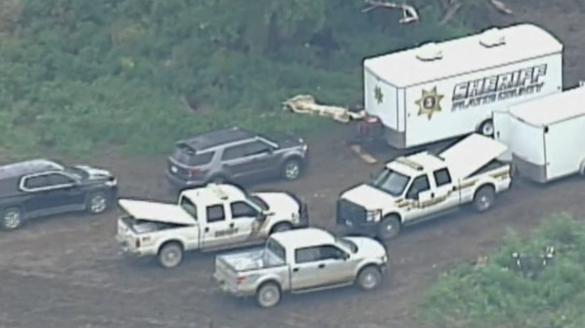 Prosecutors Rancher killed Wis. brothers over 250K debt