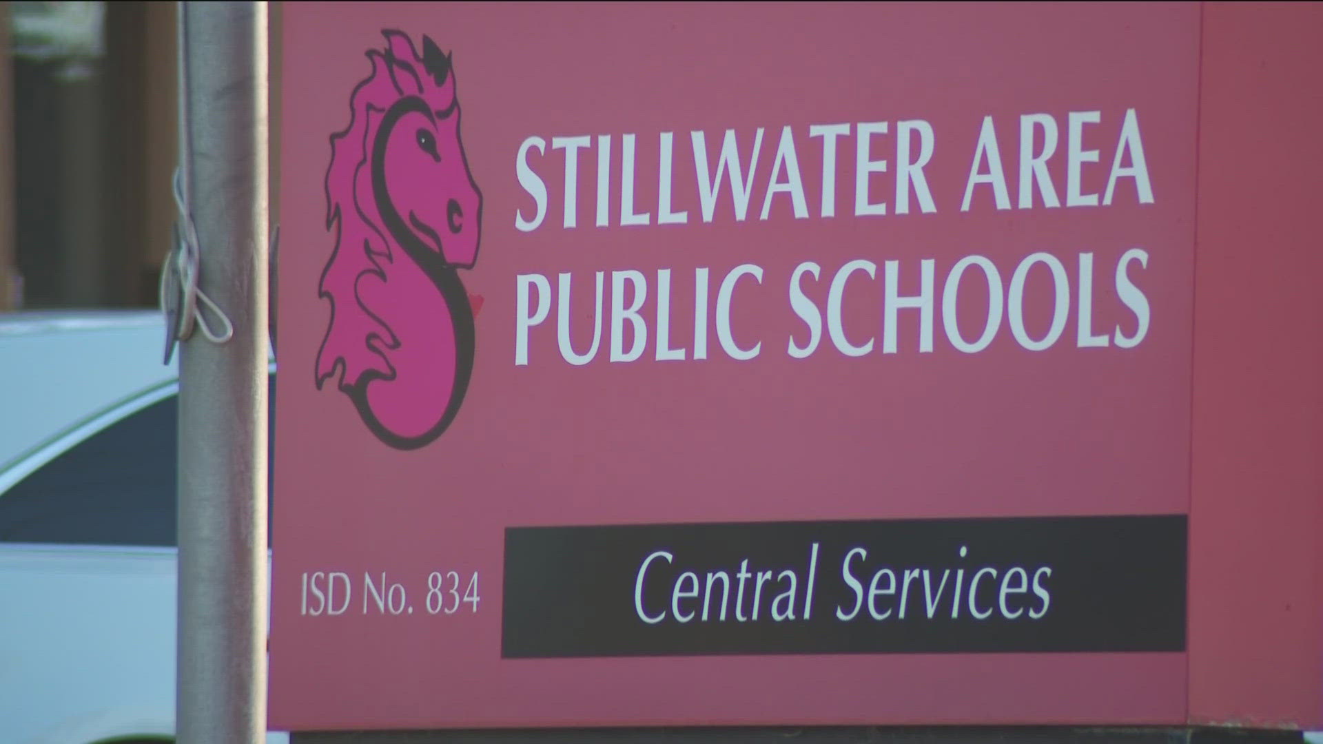 William Haslach was an employee there from 2021-2024 and faces federal charges for using AI to produce sexually explicit images of children in his care.