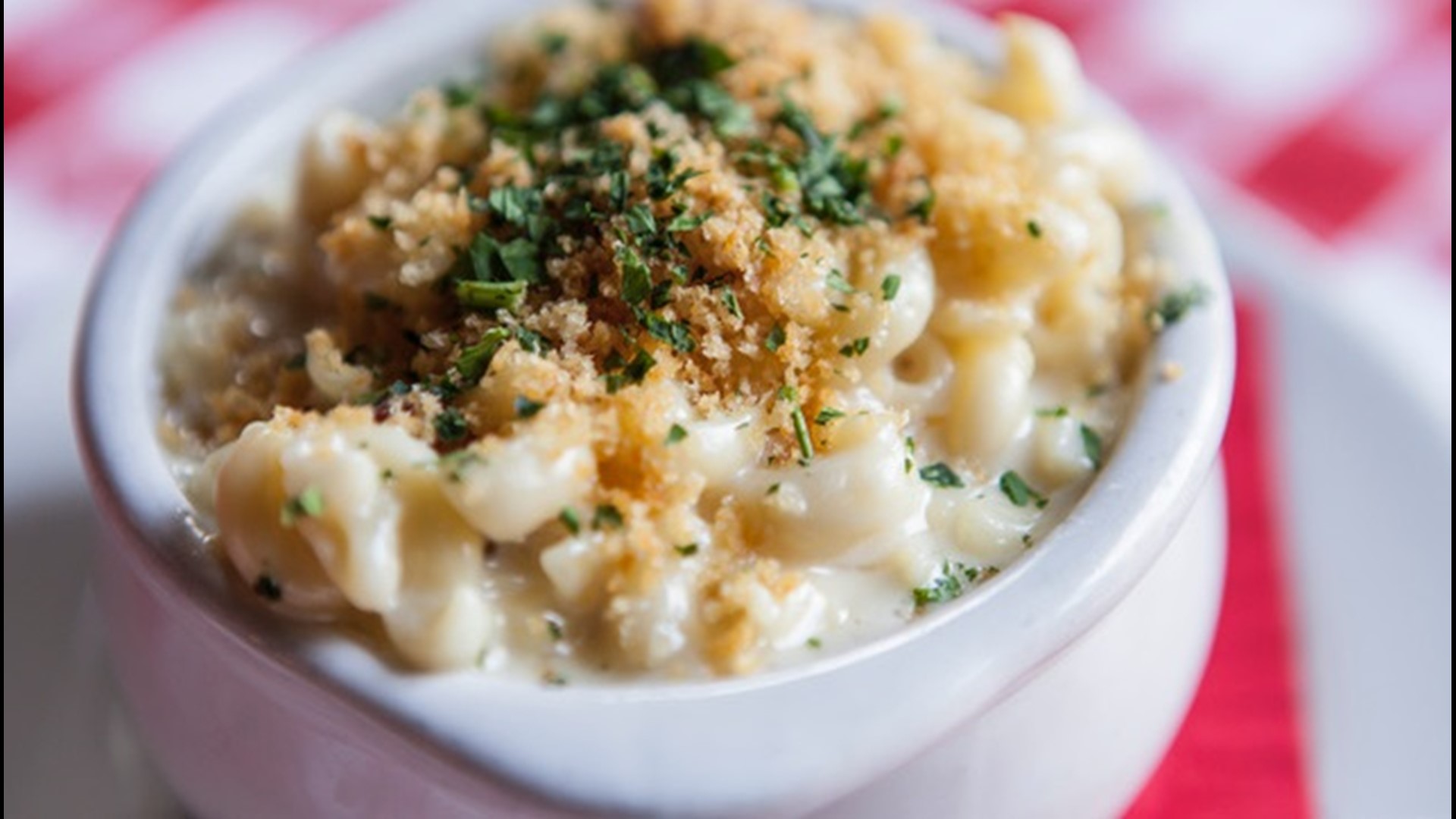 KARE in the Kitchen Smack Shack s Lobster Mac and Cheese kare11 com