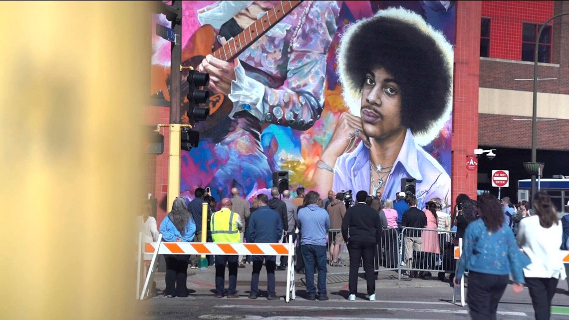 Minneapolis, Paisley Park to host Prince Block Party, celebrations