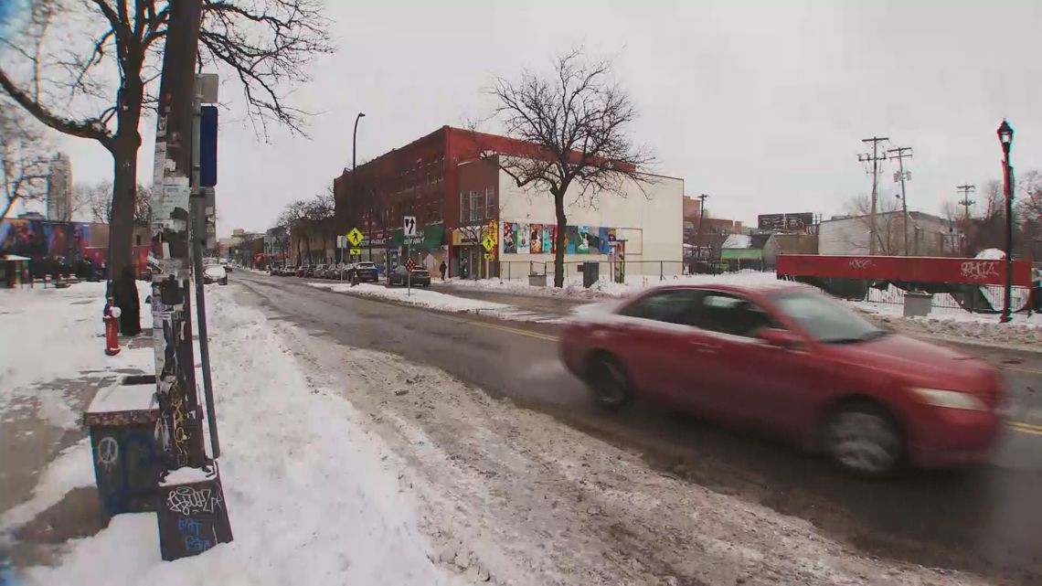 Somali American community in Minneapolis on edge with ICE operation underway