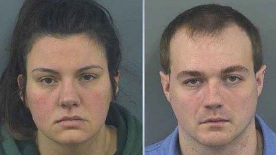 Mother, boyfriend sentenced to more than a decade each for death of ...