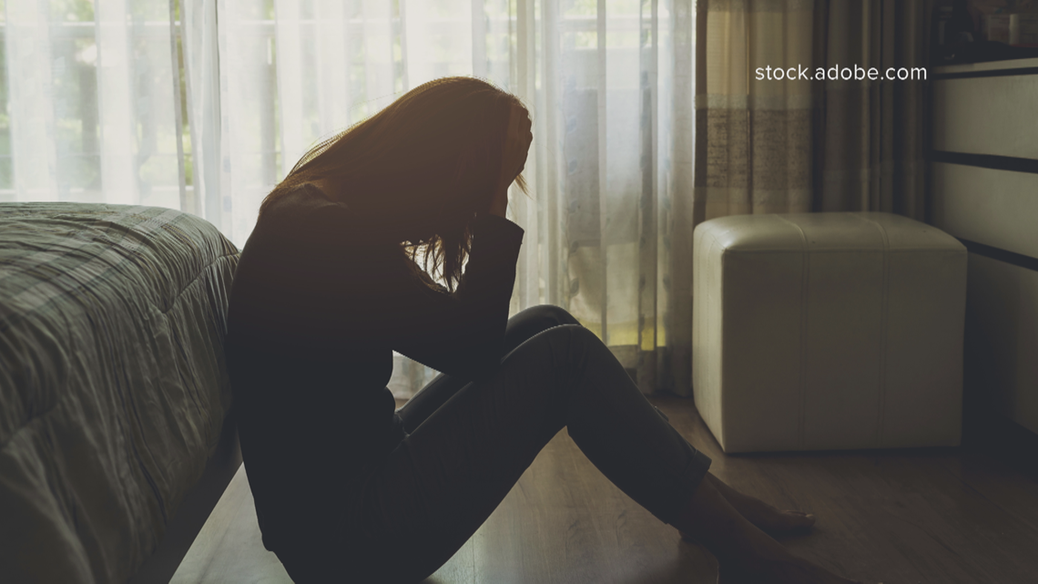 What is perinatal anxiety and when do you need to get help? - Vimarsana News