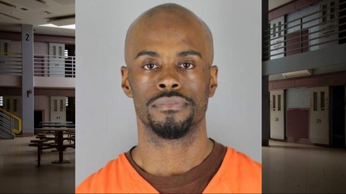 Man gets 40 years for gruesome 2024 stabbing in Crystal