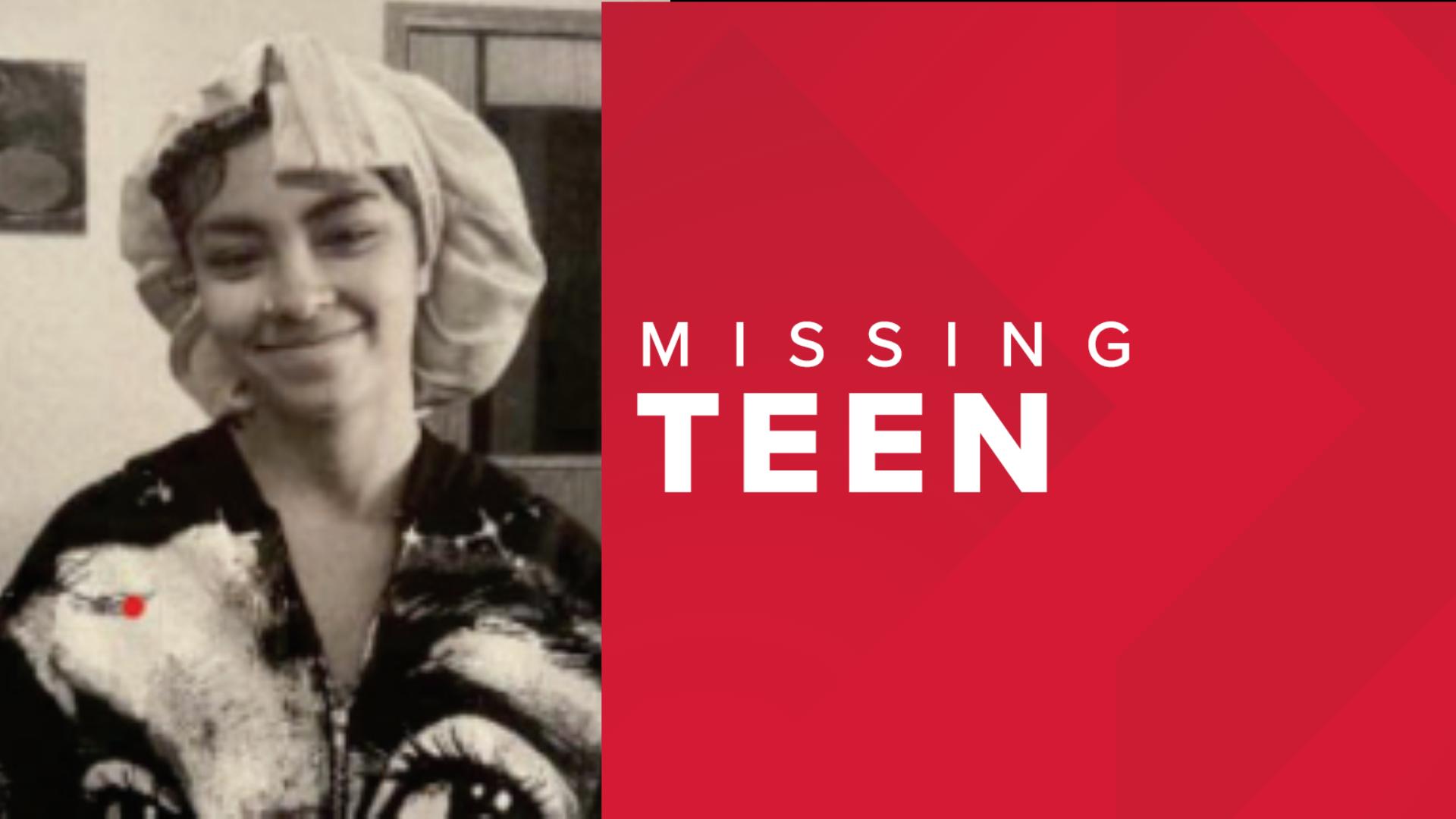 Can you help find this missing Prior Lake teen?