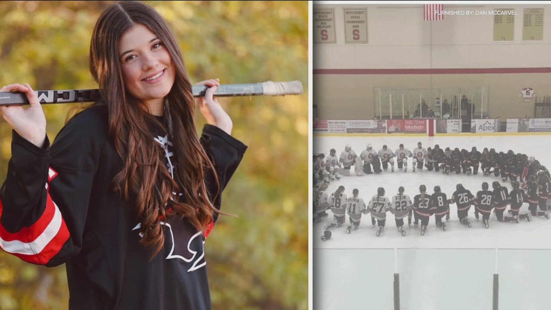 Community mourns Shakopee student-athlete who died after crash | kare11.com