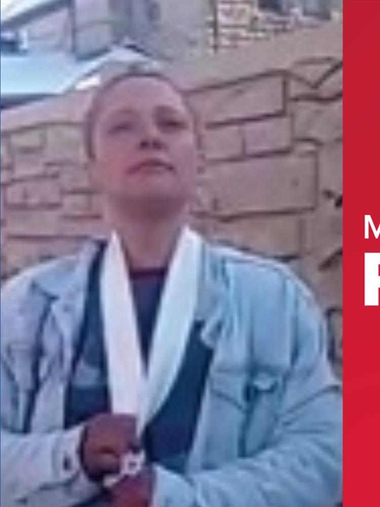 MISSING: Winona Police are asking for help locating missing 32-year-old ...