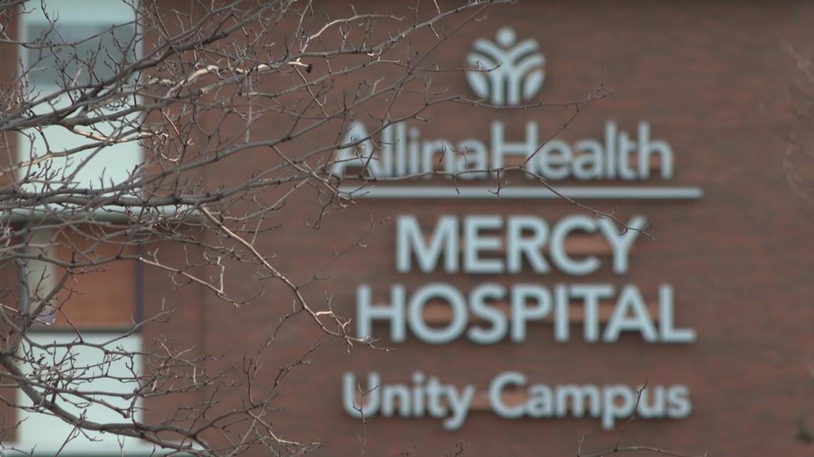 Bomb threat in Fridley temporarily leads to Mercy Hospital lockdown ...