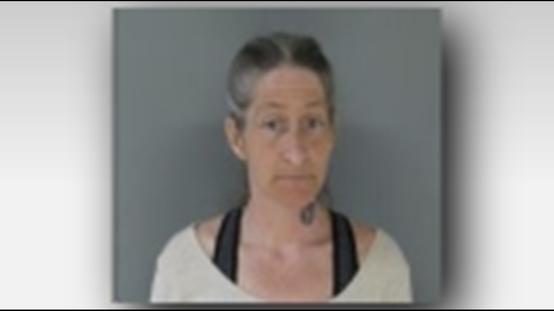 Fergus Falls woman sentenced in child's murder