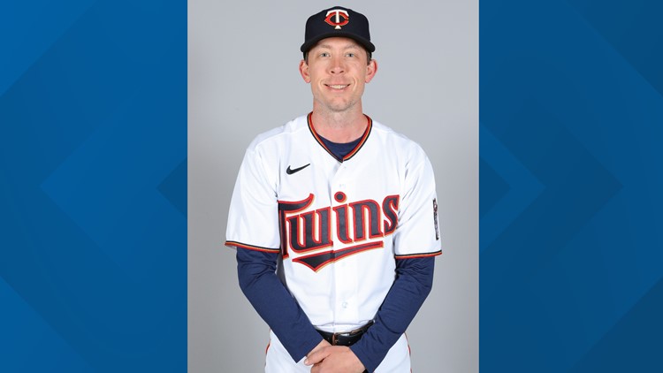 Twins announce new pitching coach
