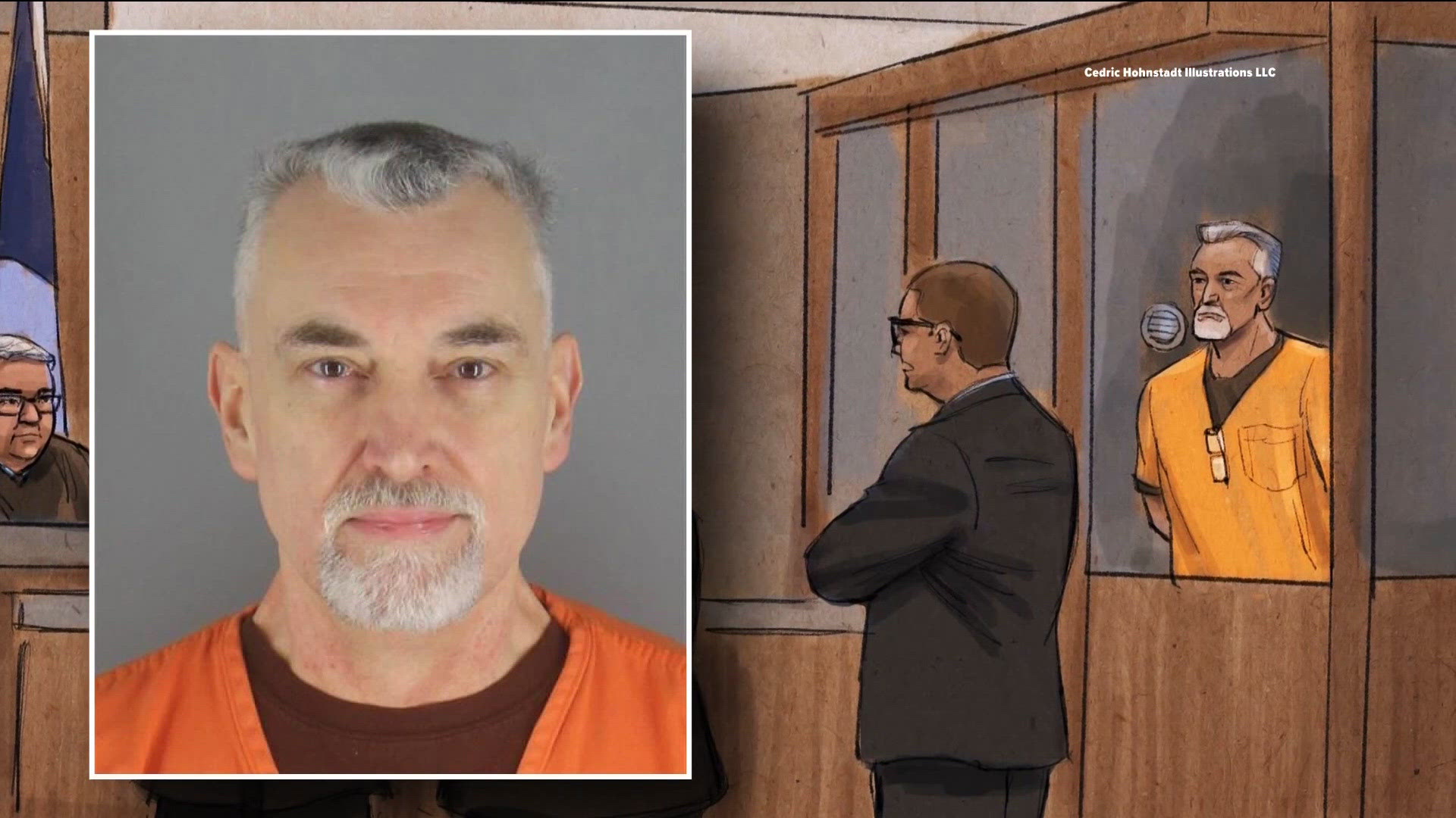 Boelter defense asks to delay November trial; Hoffman family says victims have 'waited long enough'
