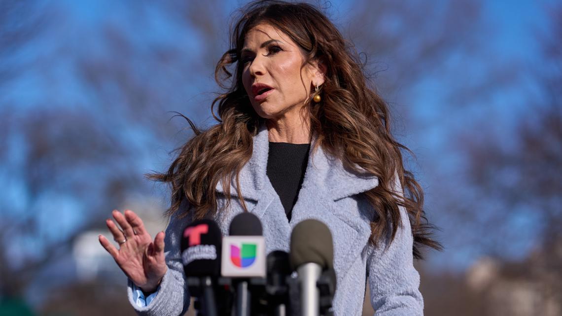 Hearing set for Monday in lawsuit filed by state leaders to end Operation Metro Surge