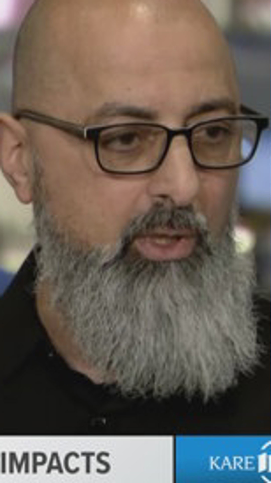 Business owner: many 'out of cash' amid Operation Metro Surge impacts