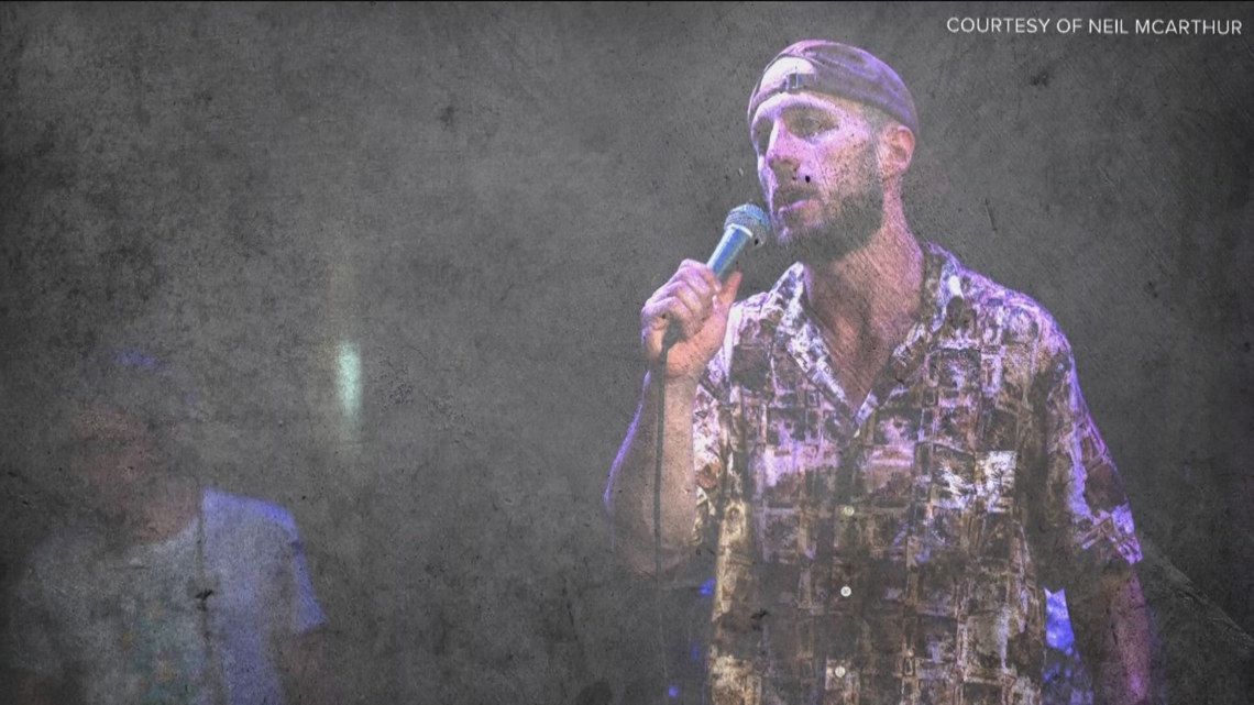 Concert seeks justice for unsolved murder of local comic - Vimarsana News