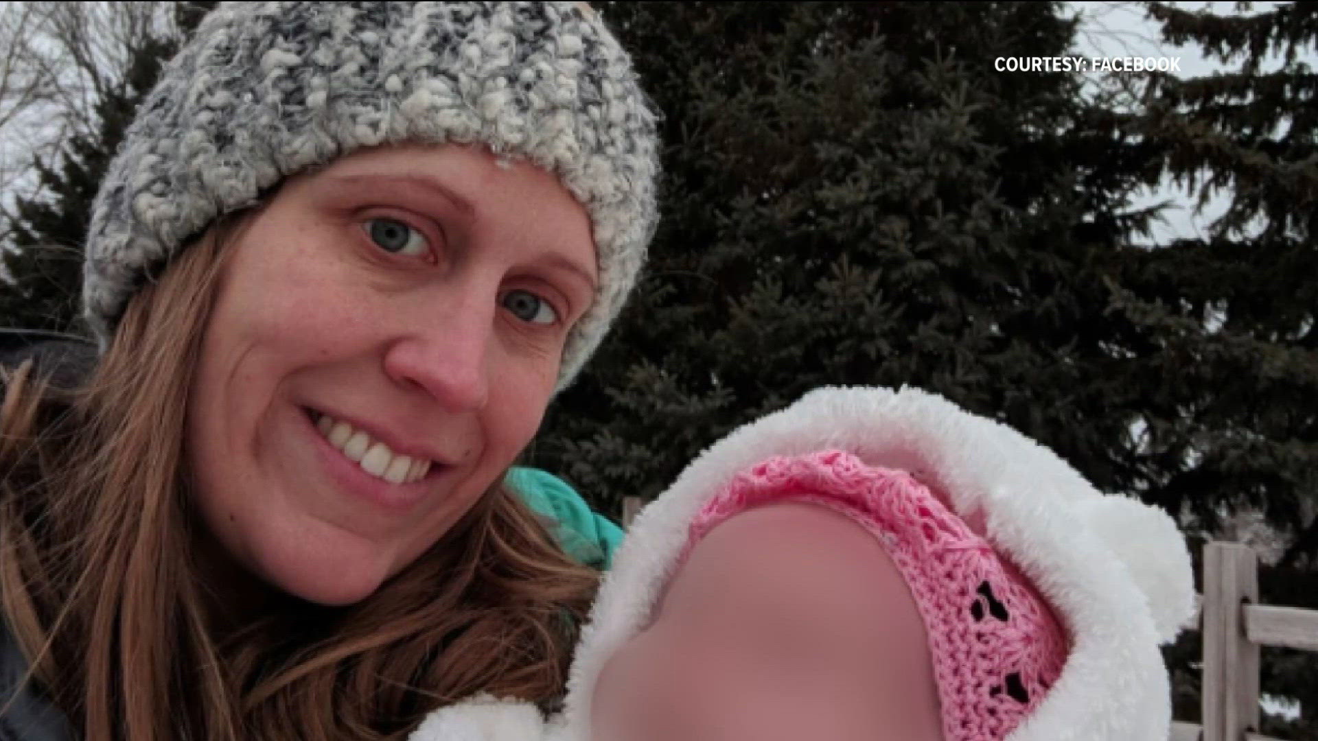 Former parent of Brown Bear Childcare says owner killed with 7-year-old was a wonderful parent, caregiver