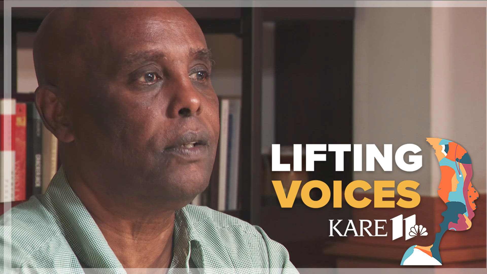 Ahmed Ismail Yusuf is an author and playwright who writes about Somalia and the Somali American experience.