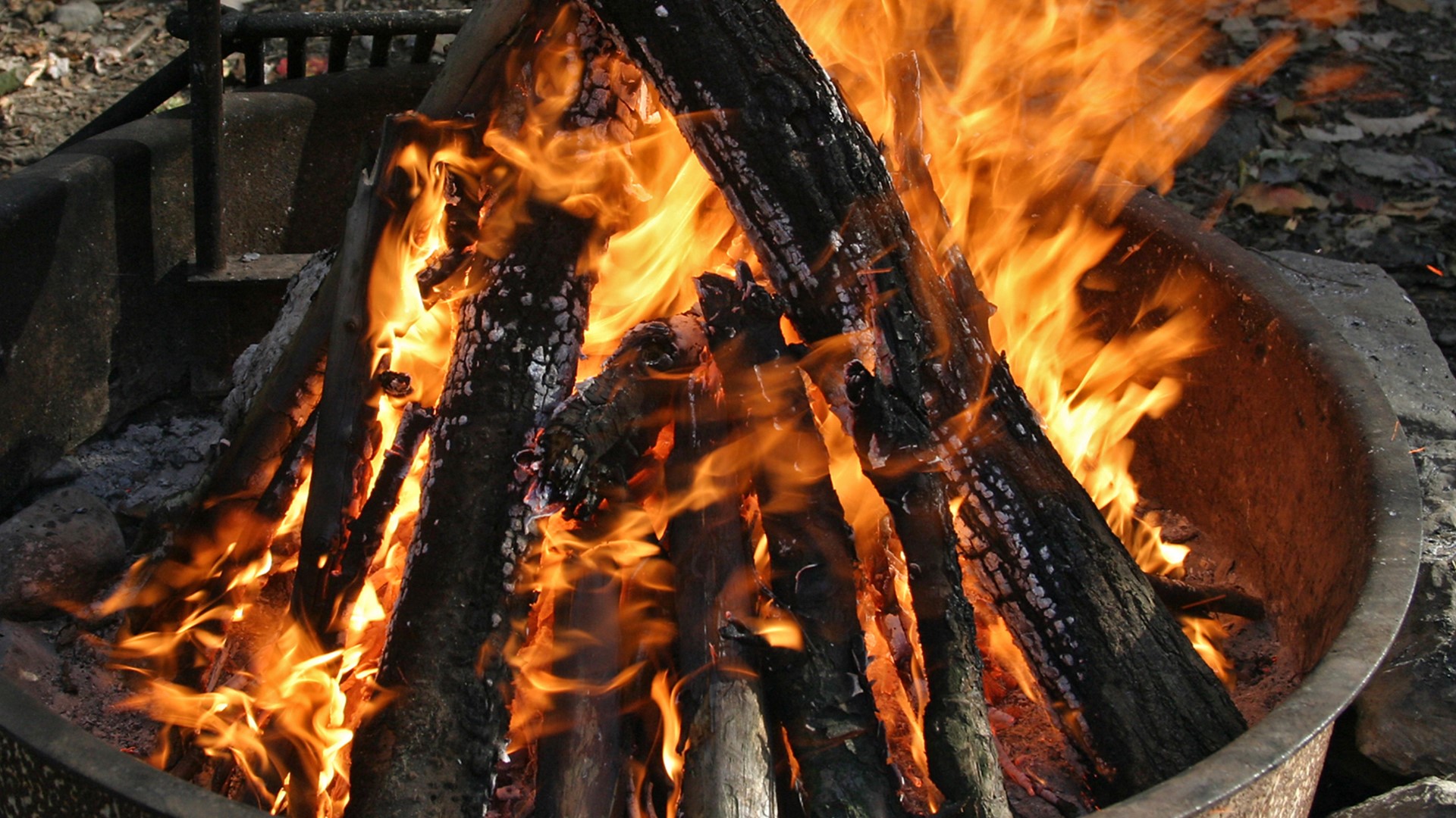 DNR: Burning restrictions lifted in northeastern Minnesota | kare11.com