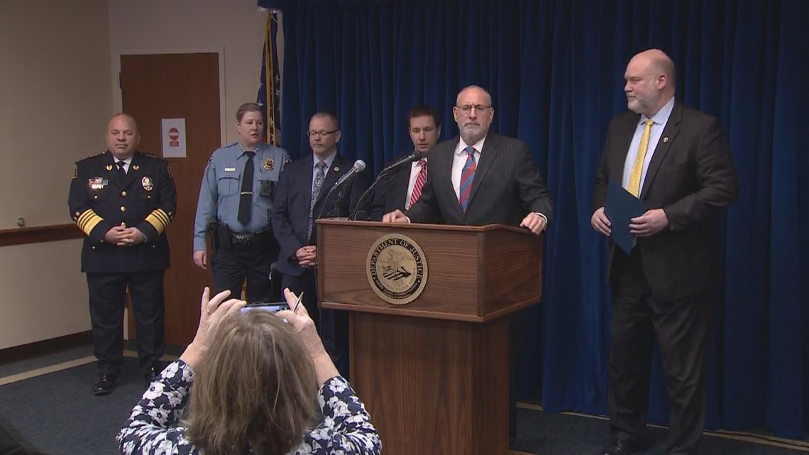 New plan to fight violent crime in Twin Cities - Vimarsana News