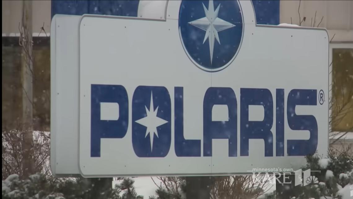 Polaris closing western Wisconsin facility, affecting nearly 200 workers