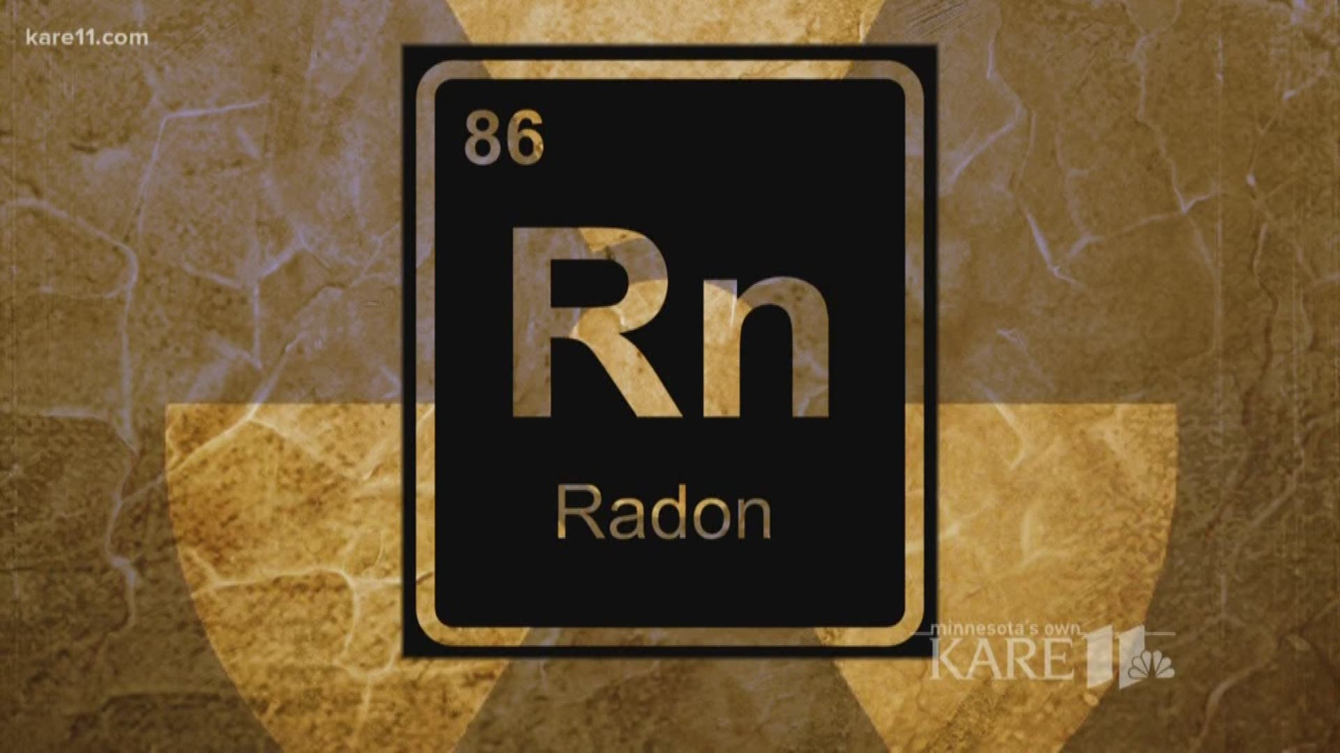 Despite state and federal recommendations, only 53 of 331 school districts in Minnesota report they have tested classrooms for radon since 2012. KARE 11 found out which Twin Cities area districts are testing - and which ones are not. https://kare11.tv/2wm