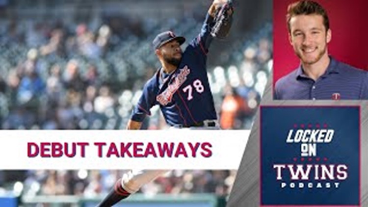 Takeaways From SWR's Debut as Twins Finish Up Regular Season