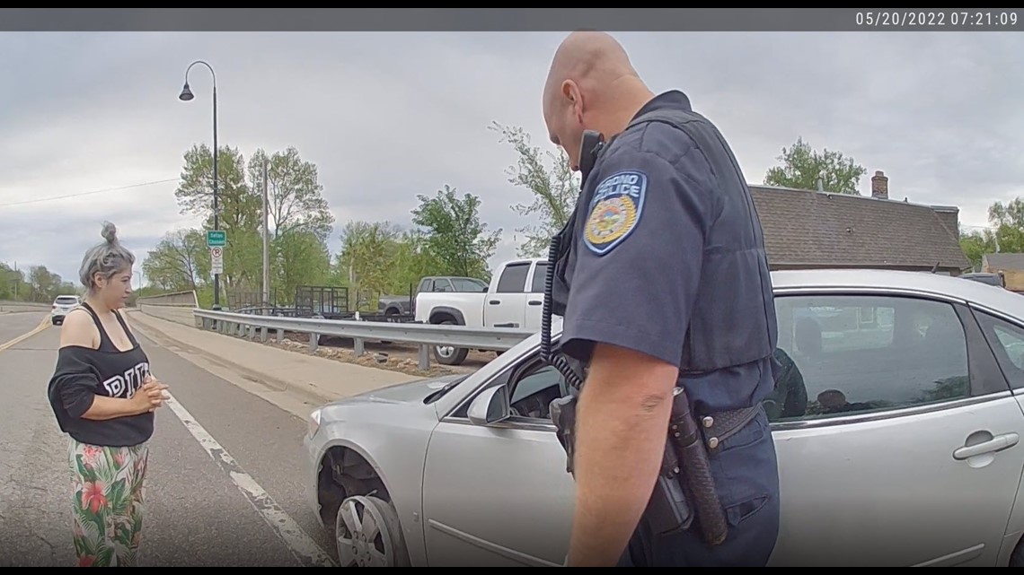 Thaler's movements tracked in murder trial for son Eli Hart