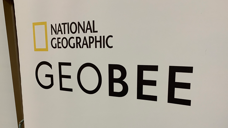 National Geographic State GeoBee Goes Digital Due To Coronavirus ...