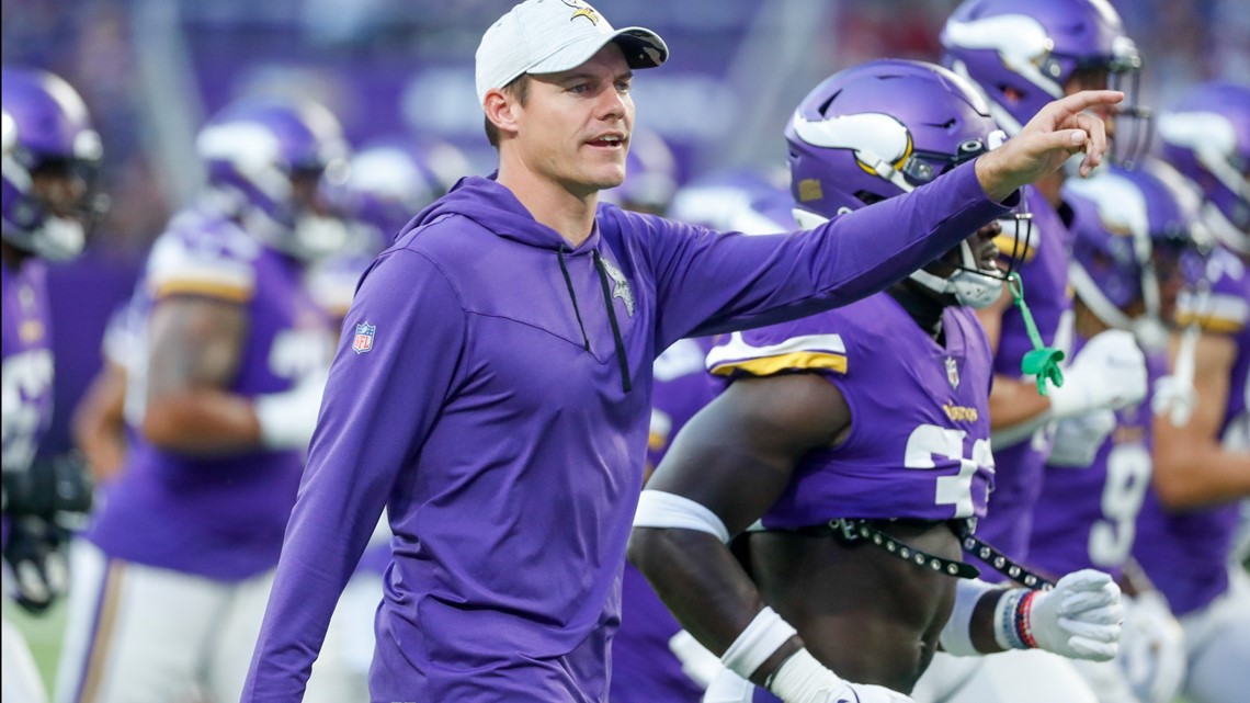 Purple Headlines of the Week: First Vikings Preseason Action of