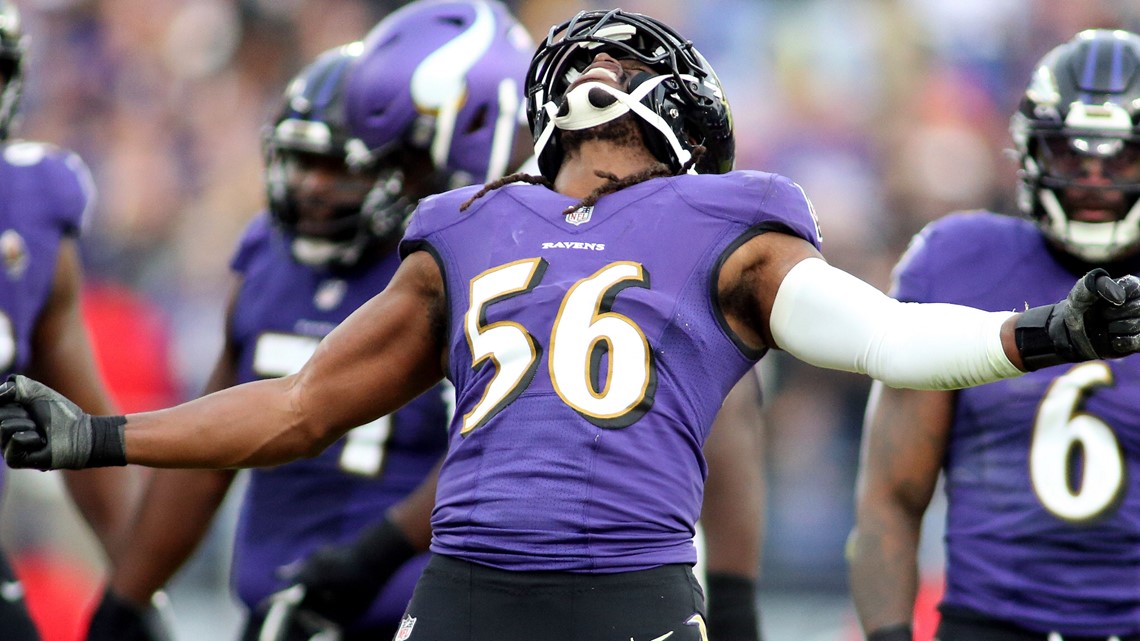 Tucker's overtime kick gives Ravens 34-31 win over Vikings