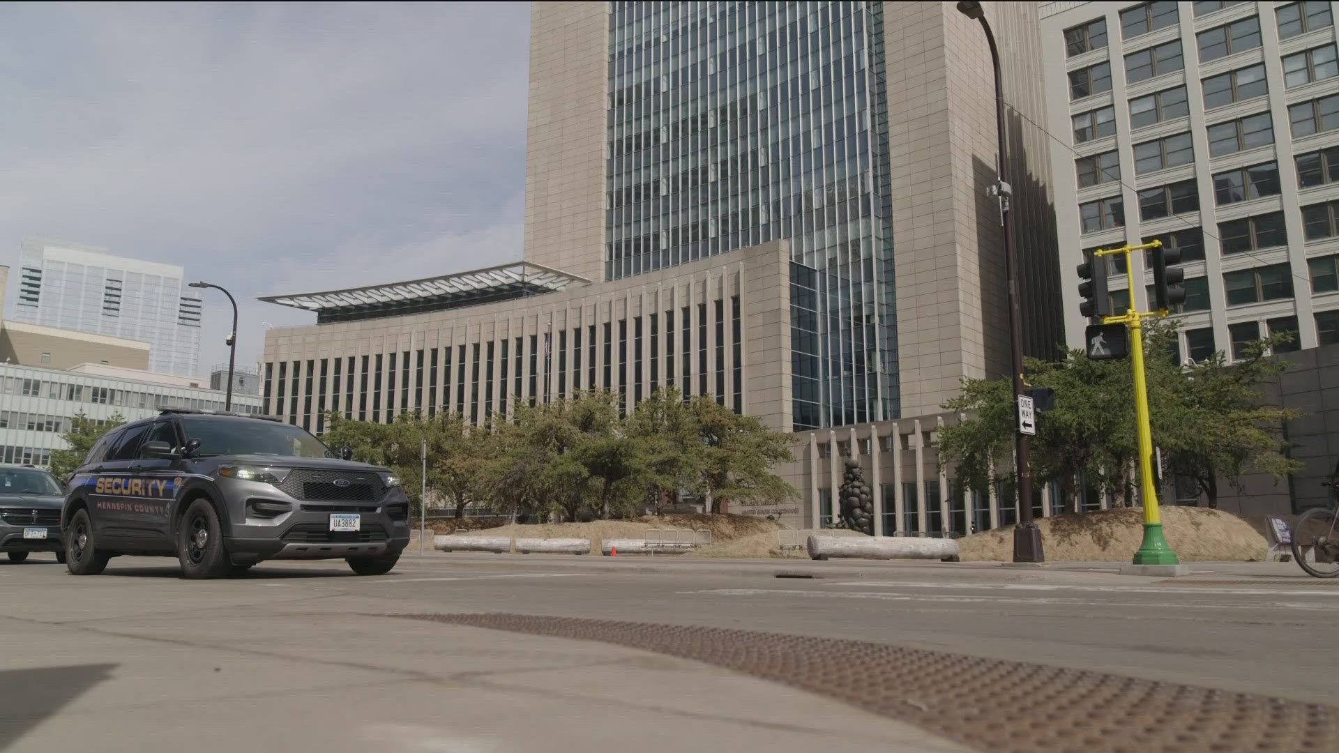 Feeding Our Future defendants sentenced, ordered to pay restitution