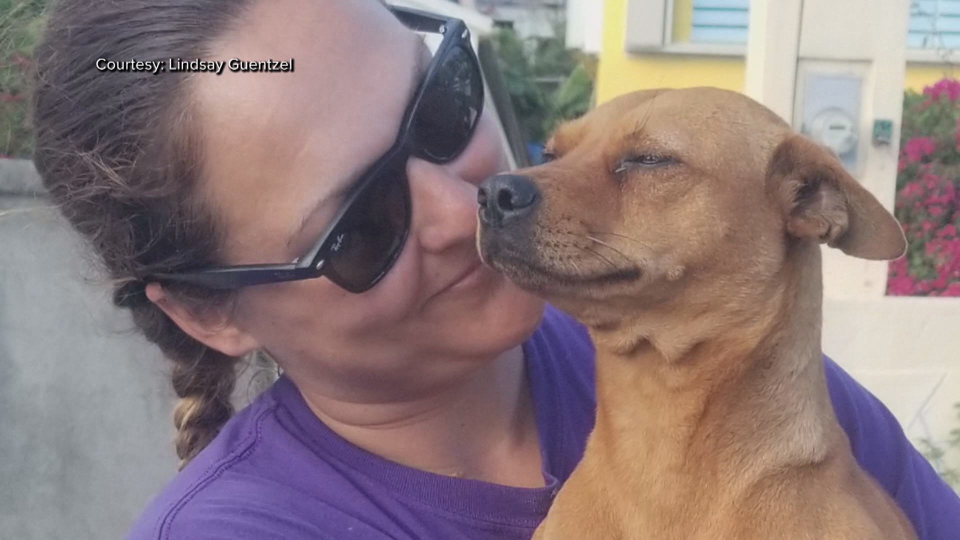 WCCO-Radio Lindsay Guentzel makes life-changing decision | kare11.com