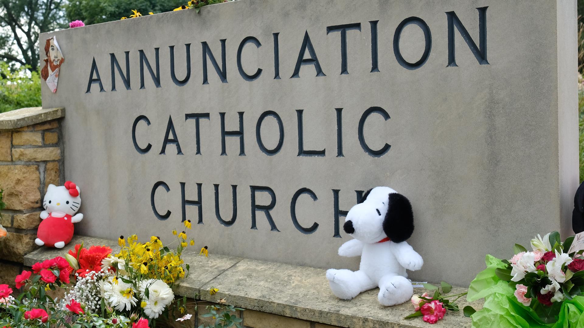 Day of service and remembrance to mark one year since Annunciation shooting