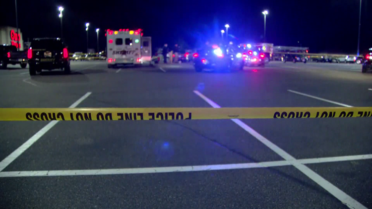 Victim ID'd in deadly shooting at Coon Rapids Cub Foods ...