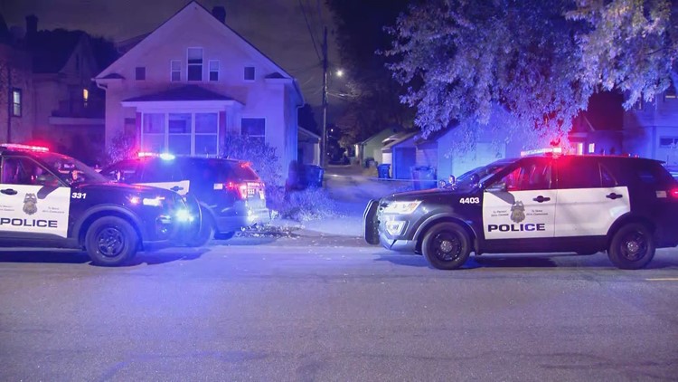 South Minneapolis homicide leaves one dead | kare11.com