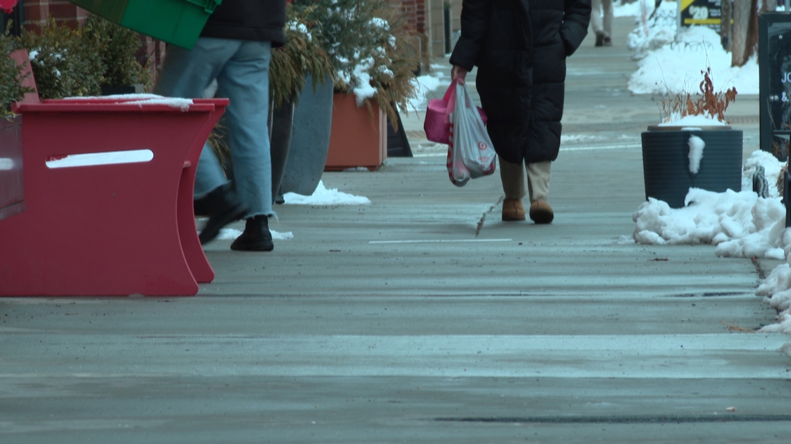 Report: Minnesotans lost more than $100 million during Operation Metro Surge