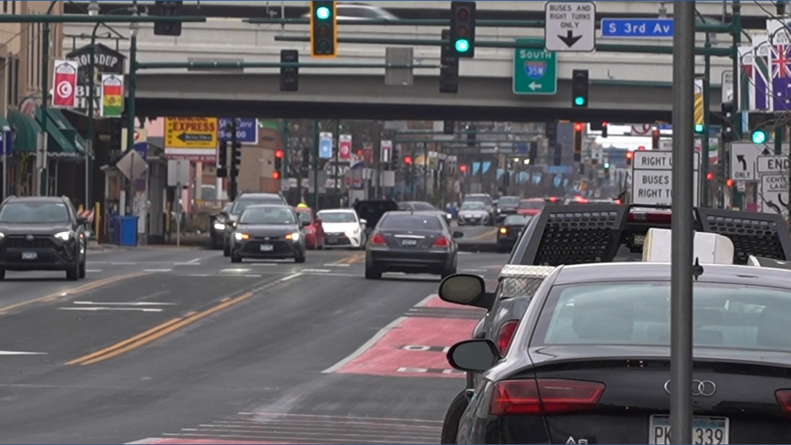 Businesses say there is an economic impact from ICE raids