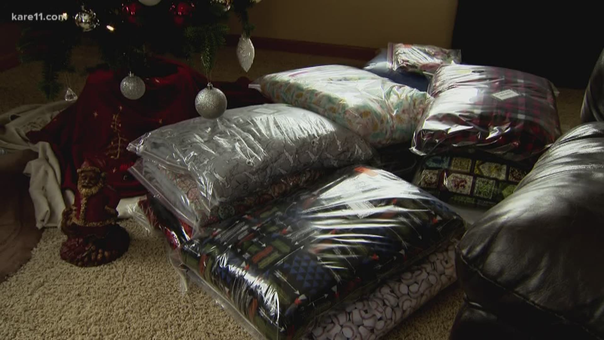 Weighted blankets have risen in popularity in recent years but are they worth the money?