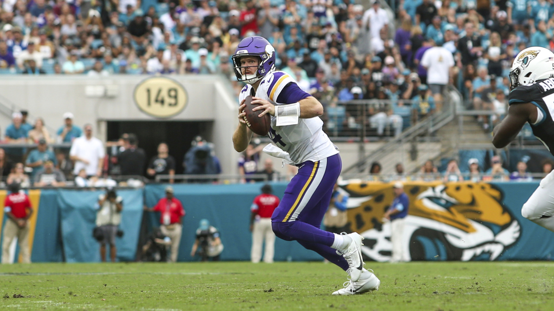 Vikings フード付きプルオーバー　値下げ可能 Vikings フード付きプルオーバー値下げ可能