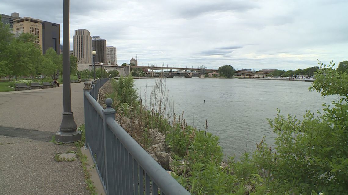Anticipated Mississippi River floods prompts road closures - Vimarsana News