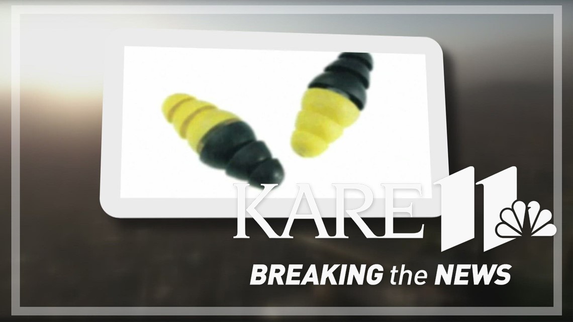 3M to pay 6 billion in military earplug settlement