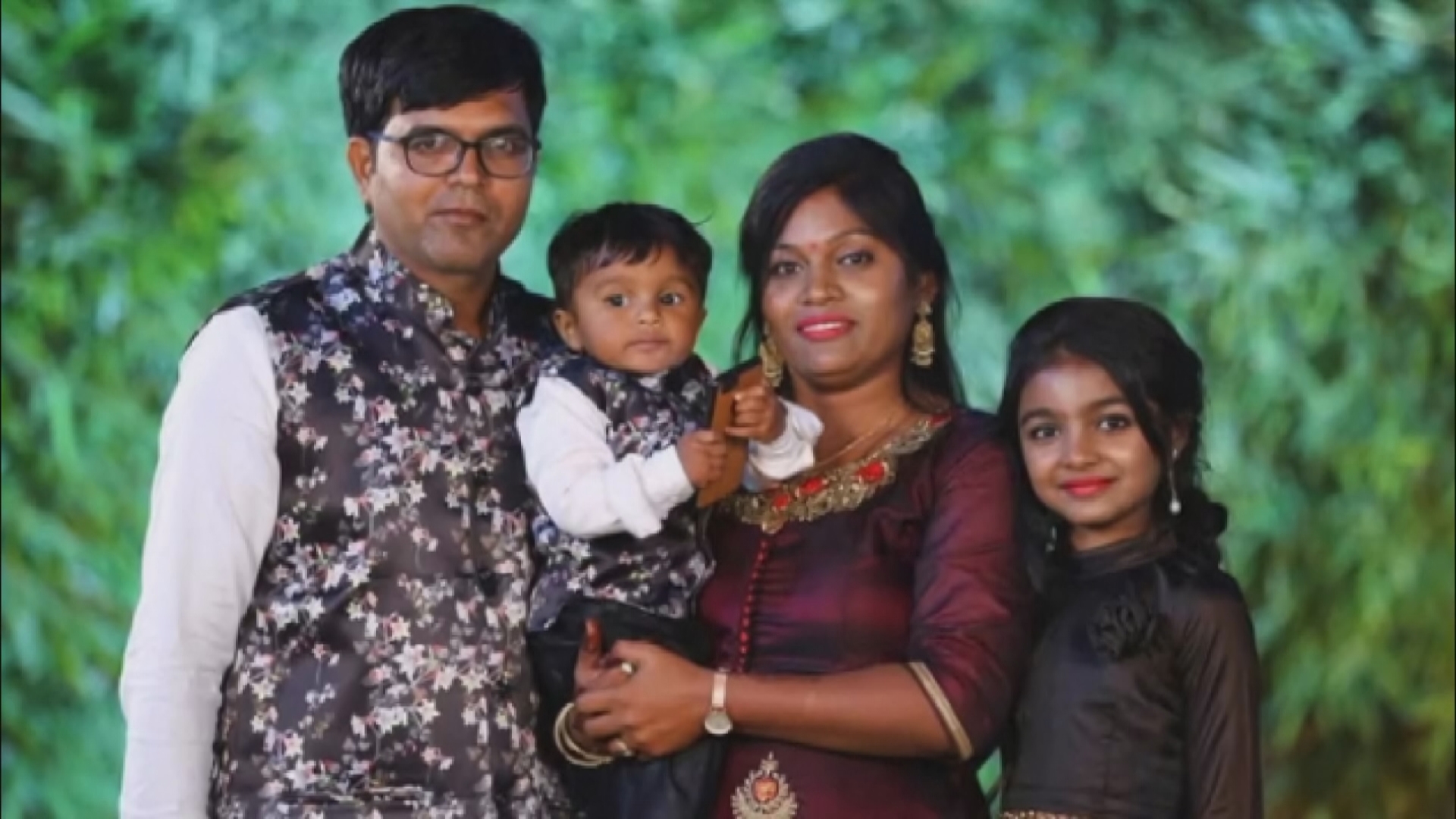 Two men go on trial Monday, accused of helping illegally smuggle Indian nationals across the U.S.-Canada border and into Minnesota. A family of four froze in 2022.