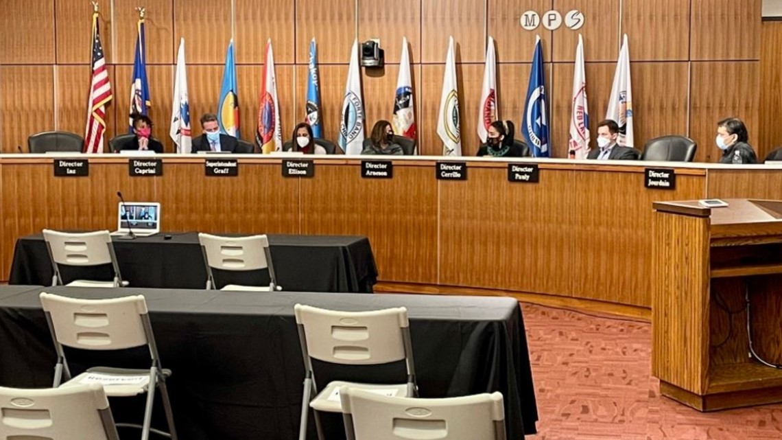 Minneapolis, St. Paul teacher unions propose plans to respond to COVID in schools - Vimarsana News