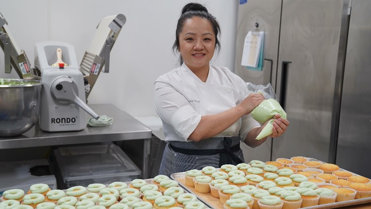 Acclaimed chef Diane Moua has big plans in 2023