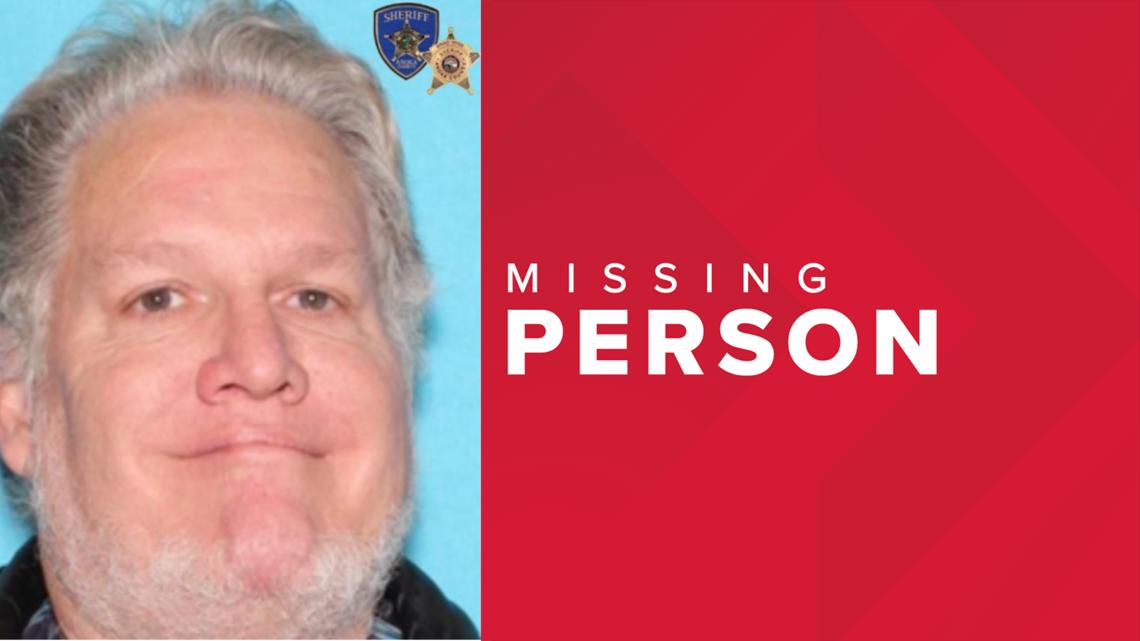 Police seek missing man from Ramsey - Vimarsana News