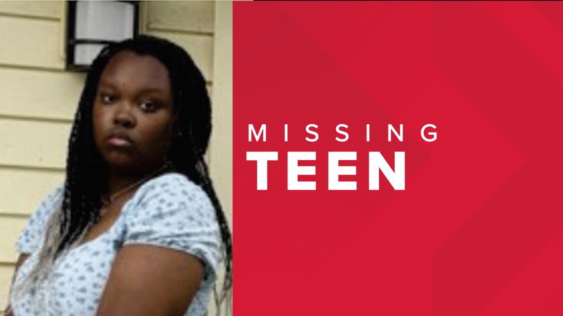 Missing 18-year-old last seen in Apple Valley, concerns for her safety