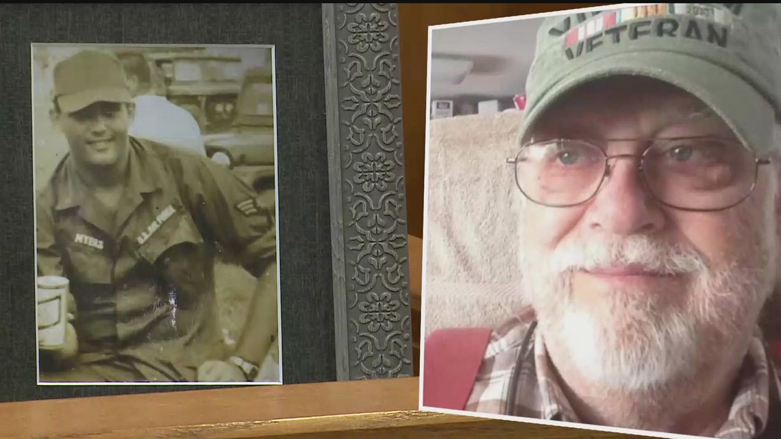 Man sentenced to prison for veteran to death in road rage attack ...