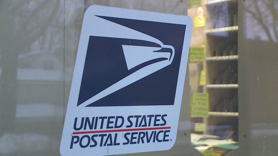 USPS fixing Philadelphia mail delays after audit