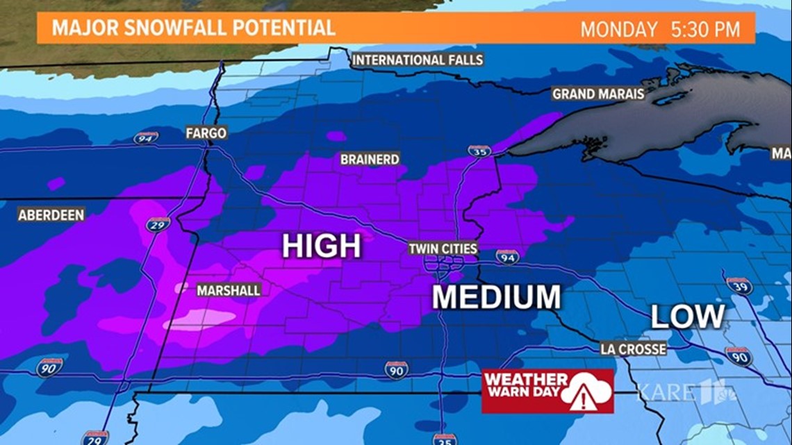 Grow with KARE Top ten annuals