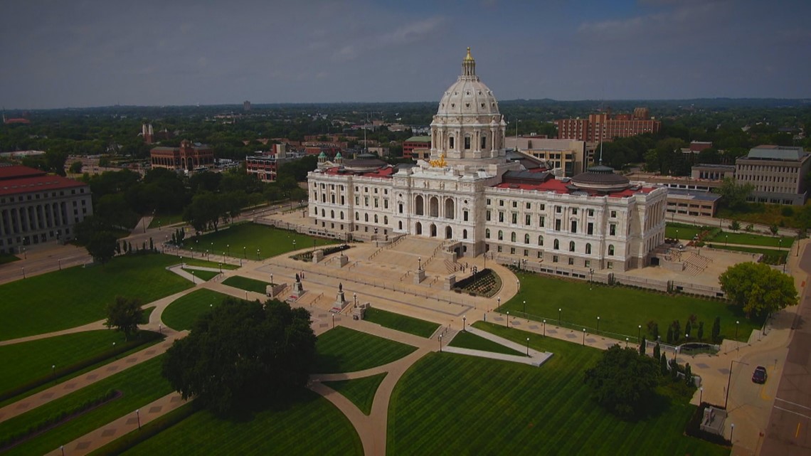 What could change Minnesota's abortion laws? - Vimarsana News