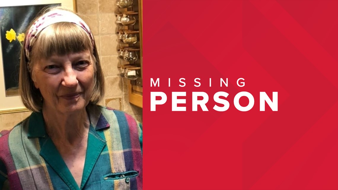 Police ask for help finding missing Mendota Heights woman - Vimarsana News